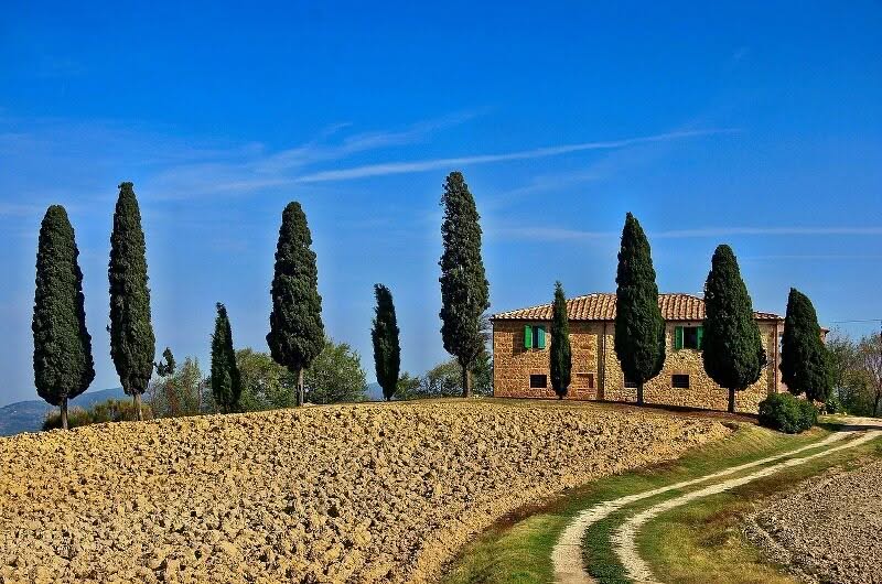 casaletto