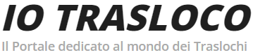logo io trasloco